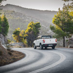 KGM Musso Grand 2.2d AT 4WD (4)