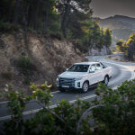 KGM Musso Grand 2.2d AT 4WD (5)