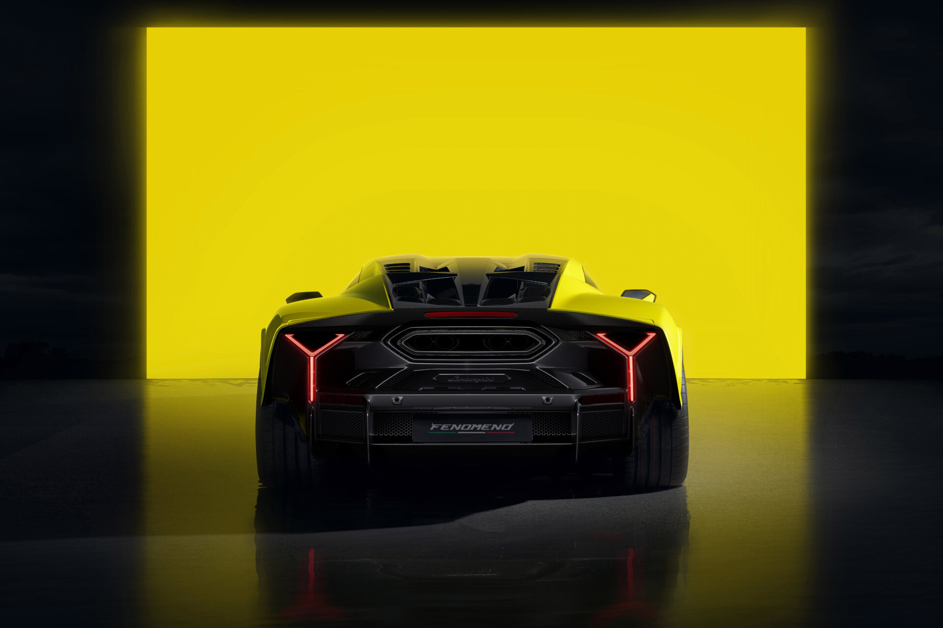 Lamborghini Fenomeno (6)