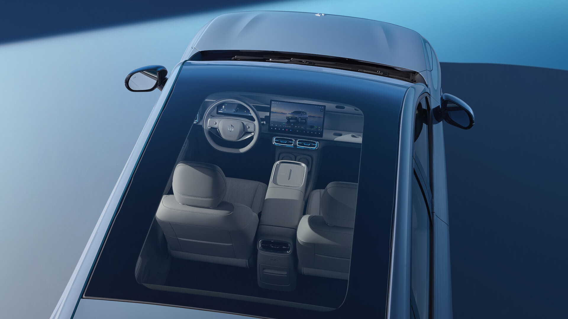 Leapmotor B10 (7) Leapmotor B10 (7)