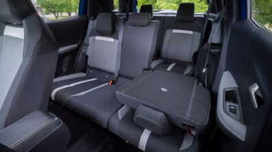 Opel Frontera GS 7 seat 2025 (2)