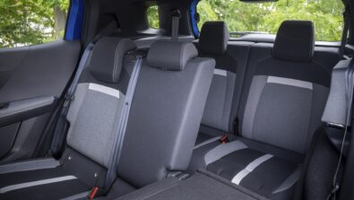 Opel Frontera GS 7 seat 2025 (3)