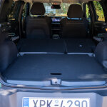 Opel Frontera Hybrid GS 145PS TEST 2025 (32)