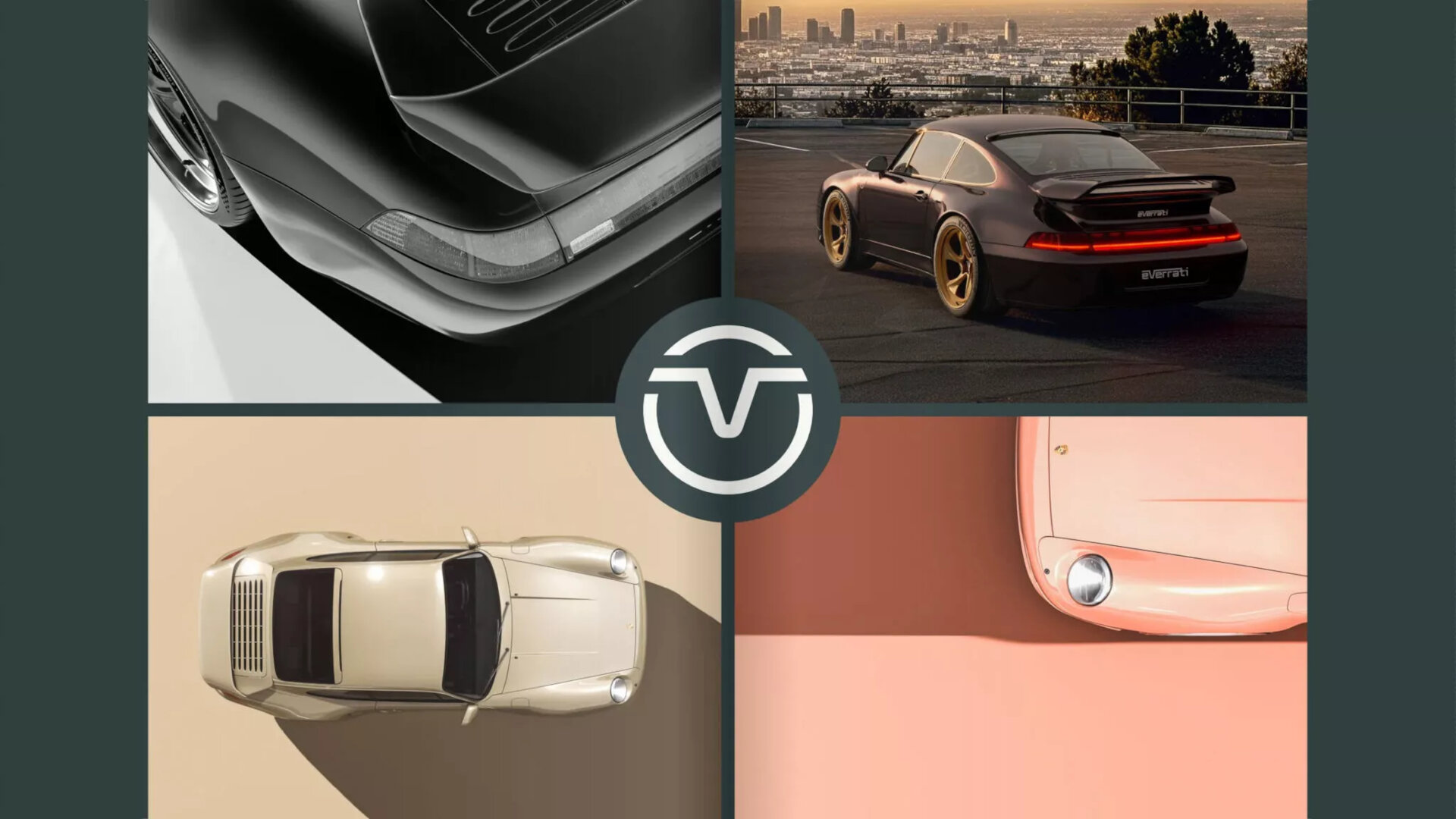 Porsche 993 Founders Edition Everrati (11)