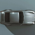 Porsche 993 Founders Edition Everrati (4)