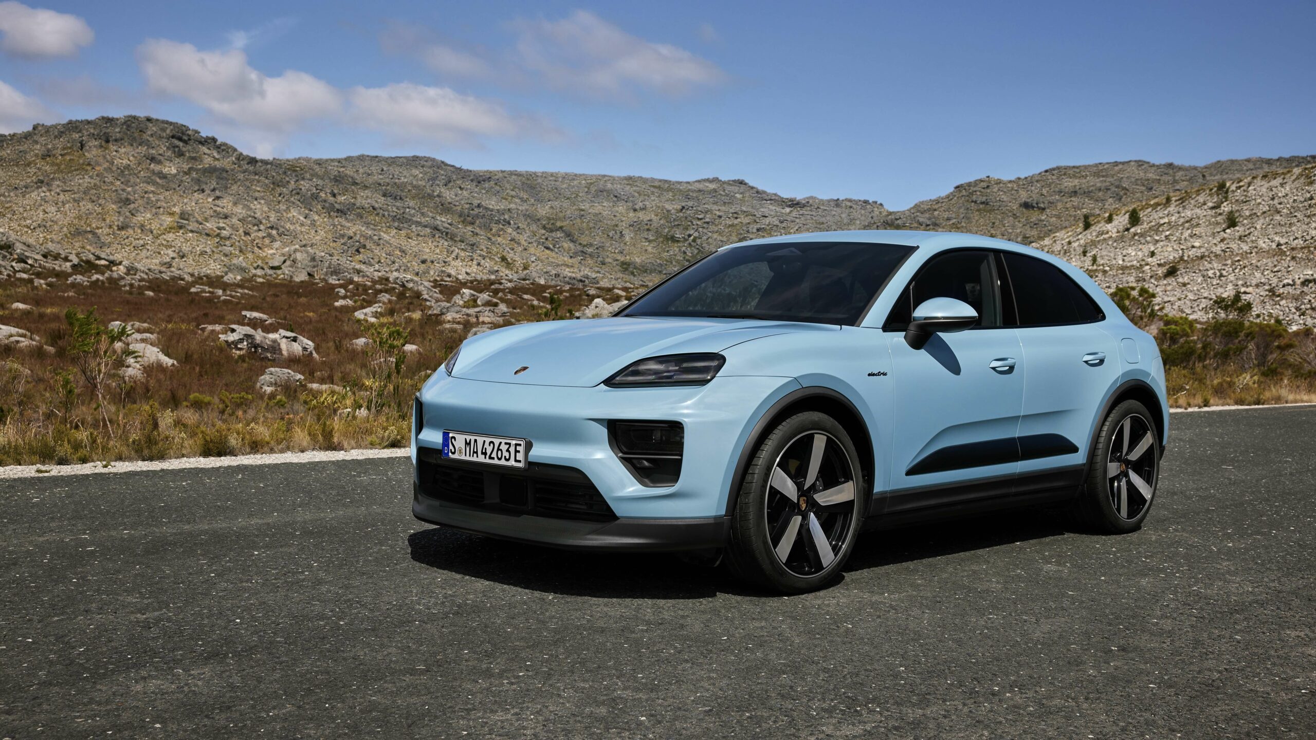 Porsche Macan 2025 (1)