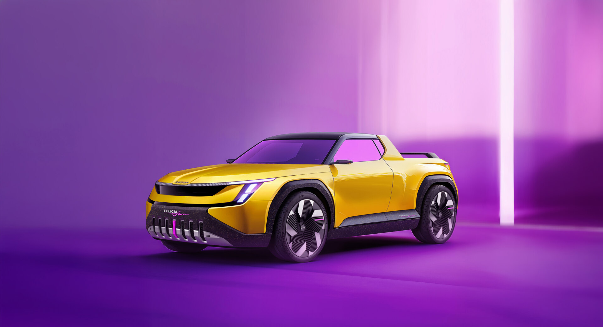 Skoda Felicia Fun Concept (6)