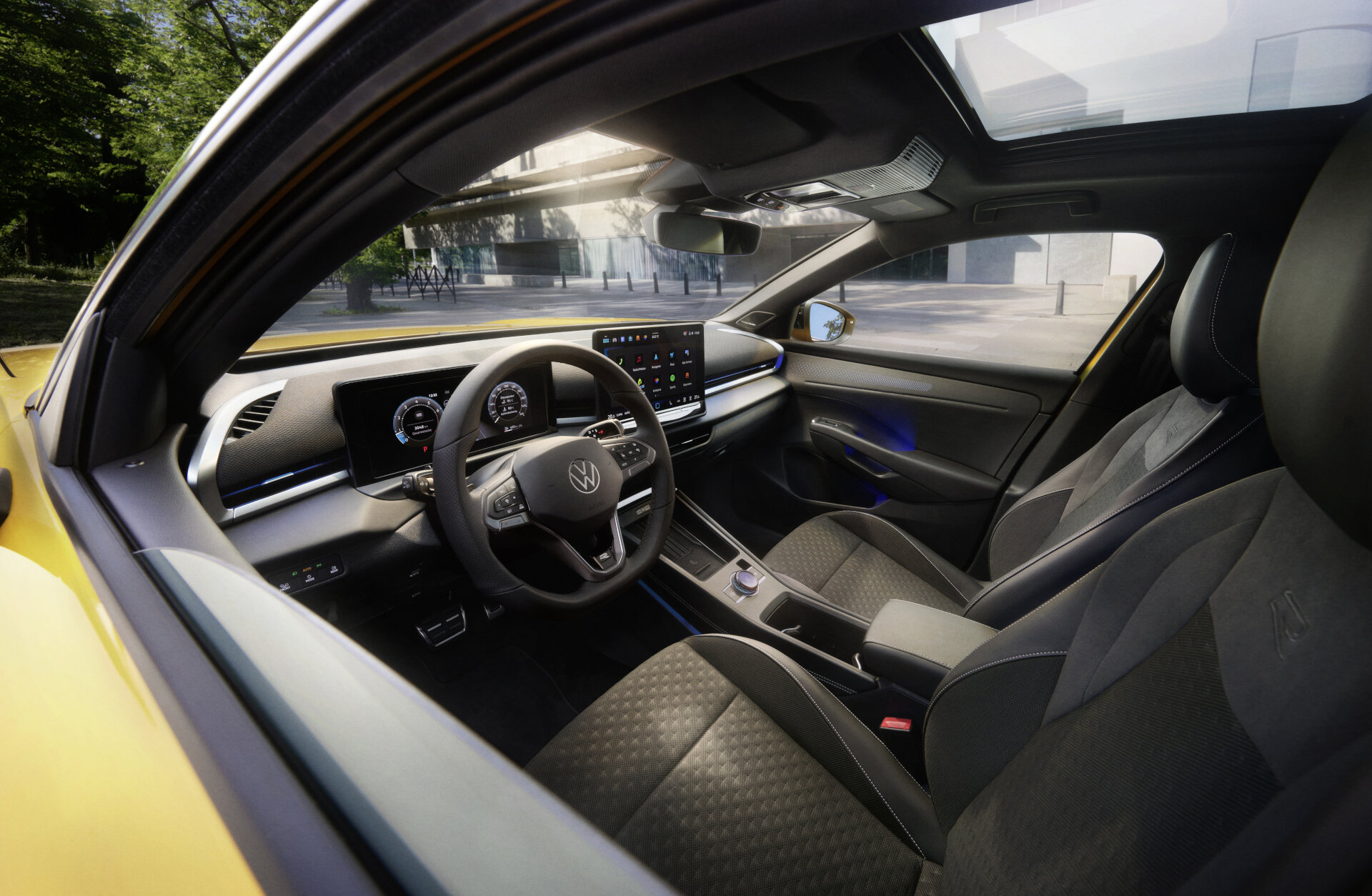 The new Volkswagen T Roc The new Volkswagen T Roc