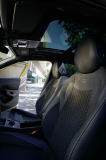 The new Volkswagen T Roc