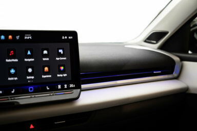 The new Volkswagen T Roc