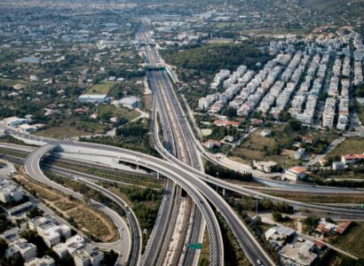 Αττική Οδός