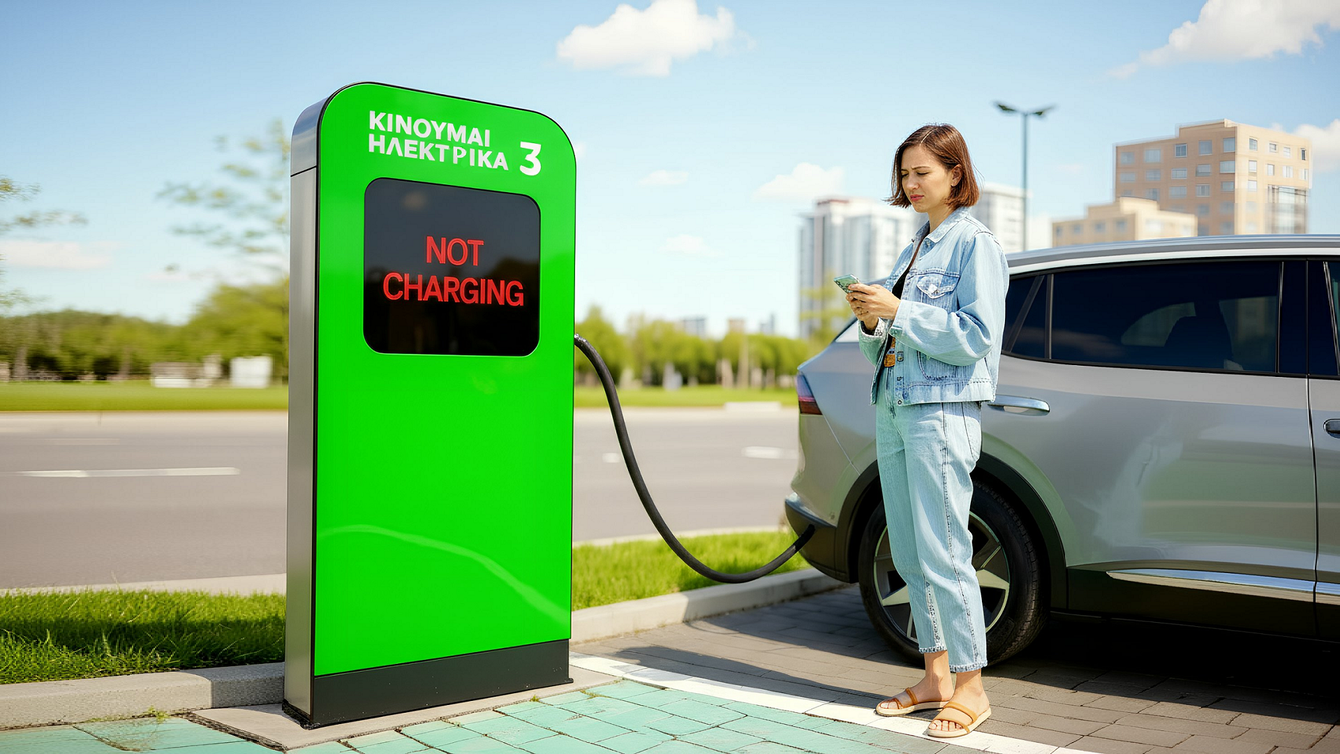envato labs image edit NOT CHARGING EV 2025