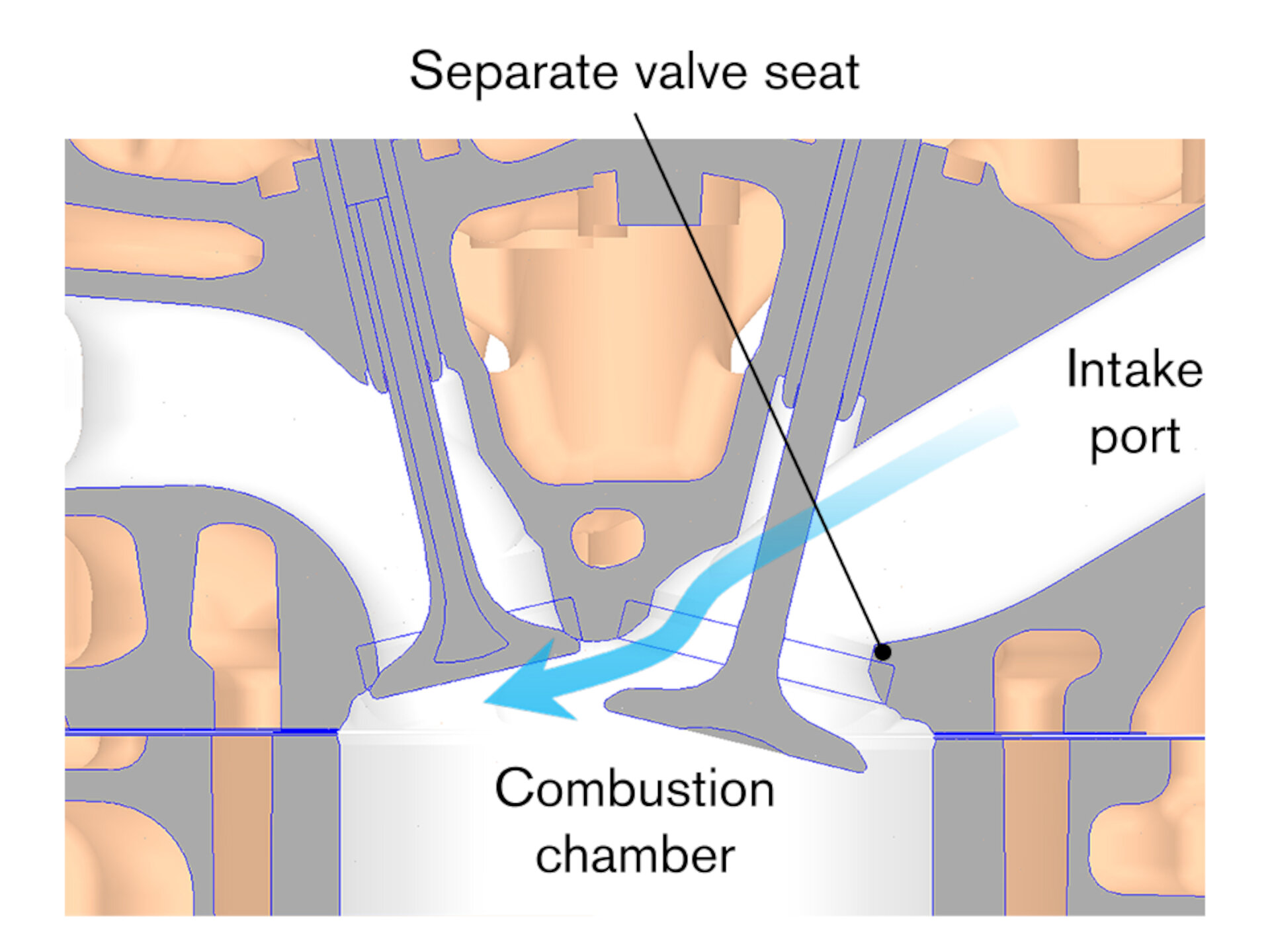 nissan valve design e POWER (4)