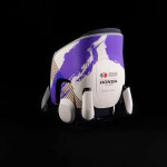 UNI ONE (with special WCH Tokyo 25 wrap)