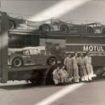 Abarth Osella