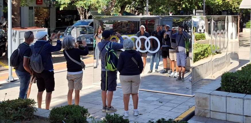 Audi #ReflectsYourself 01