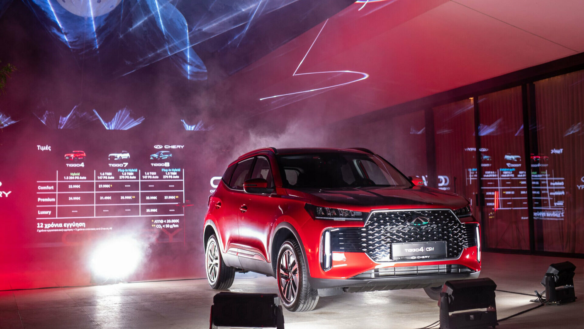 Chery Tiggo 4 (2)