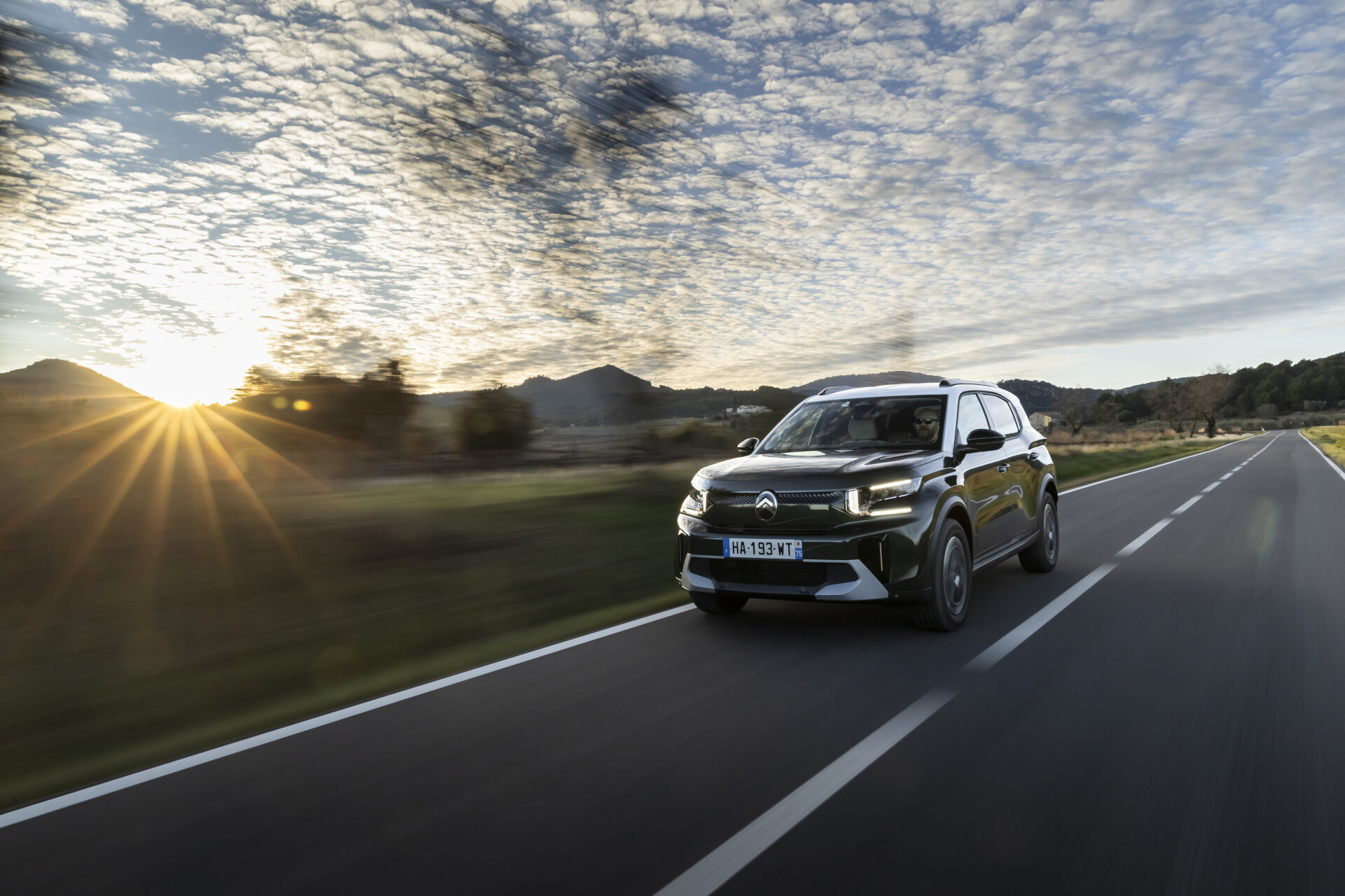 Citroen C3 Aircross Hybride Max 004 Citroen C3 Aircross Hybride Max 004