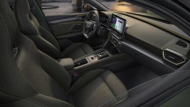 Cupra Formentor Tribe (1)