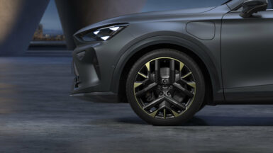 Cupra Formentor Tribe (3)