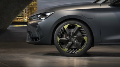 Cupra Leon Tribe (1)