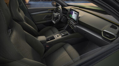 Cupra Leon Tribe (3)