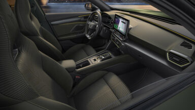 Cupra Terramar Tribe (3)