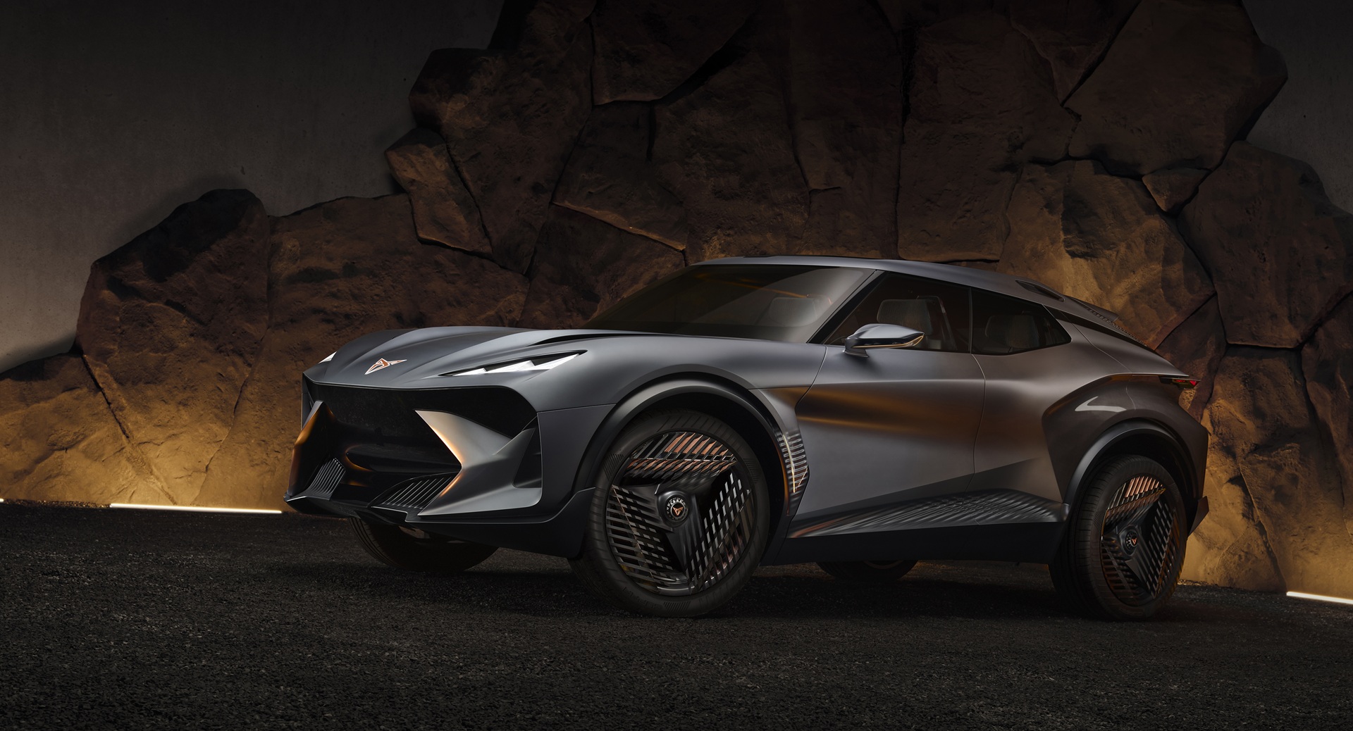 Cupra Tindaya Concept (1)