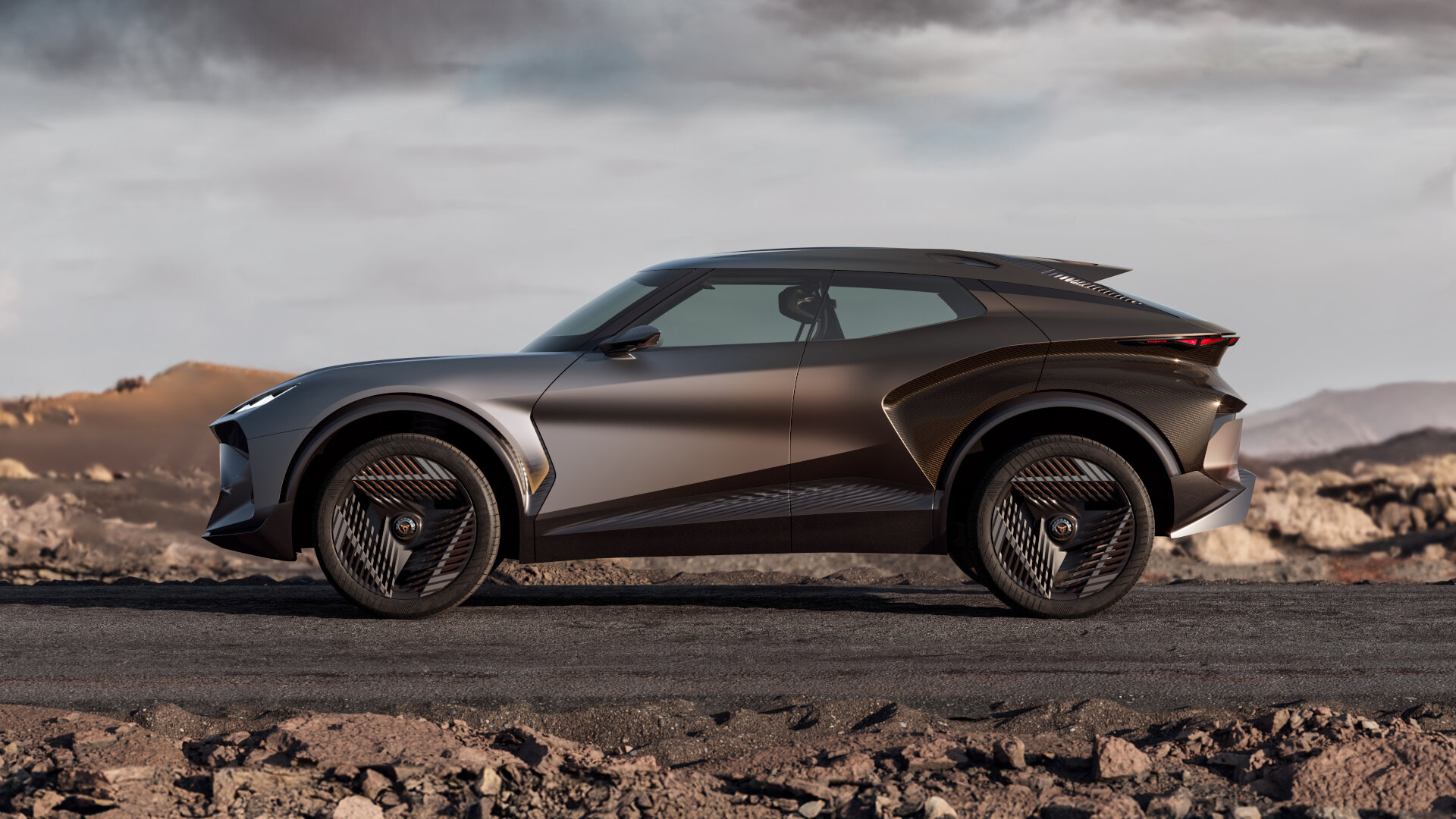 Cupra Tindaya Concept 2025 (4)