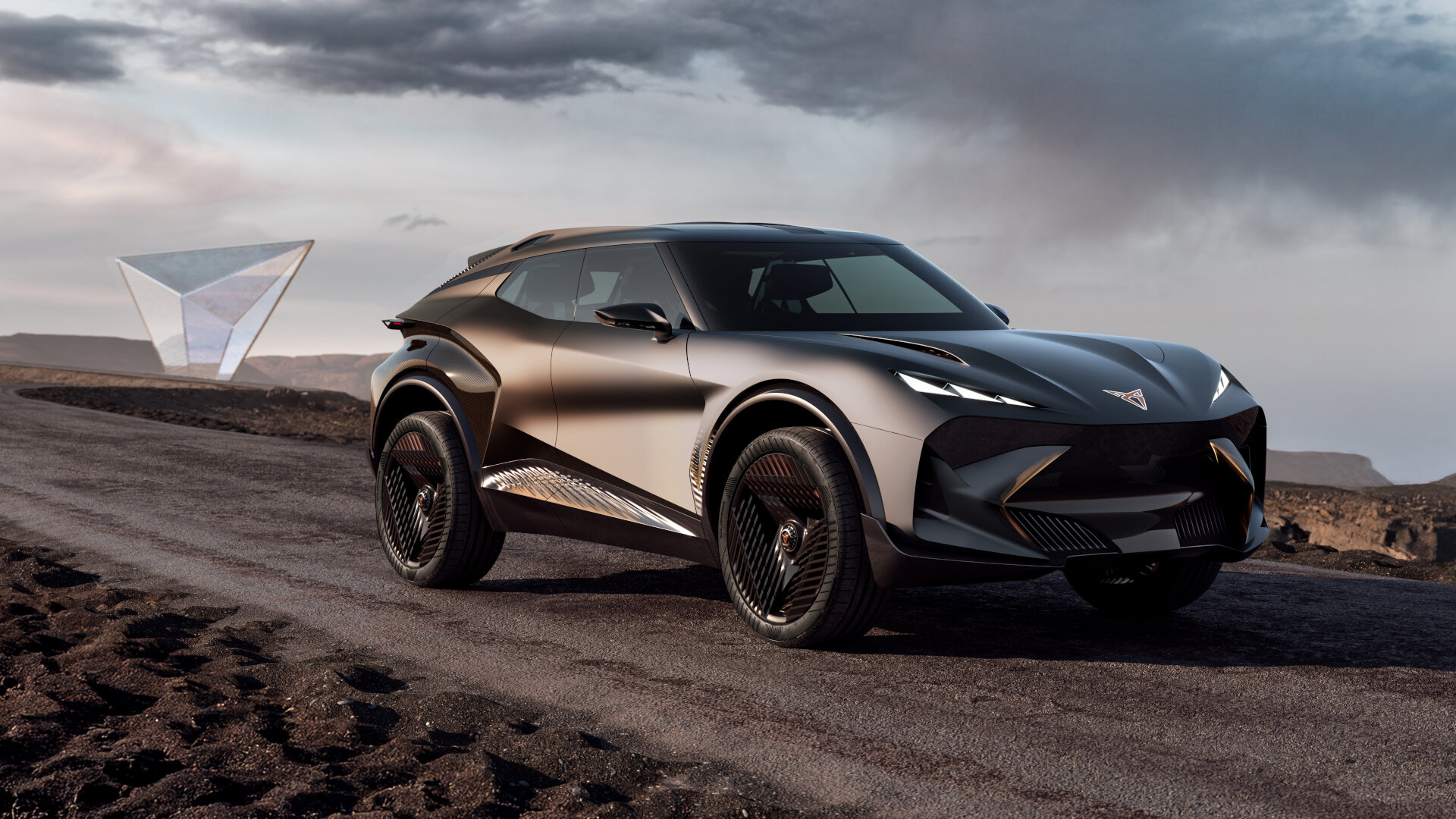 Cupra Tindaya Concept 2025 (6)