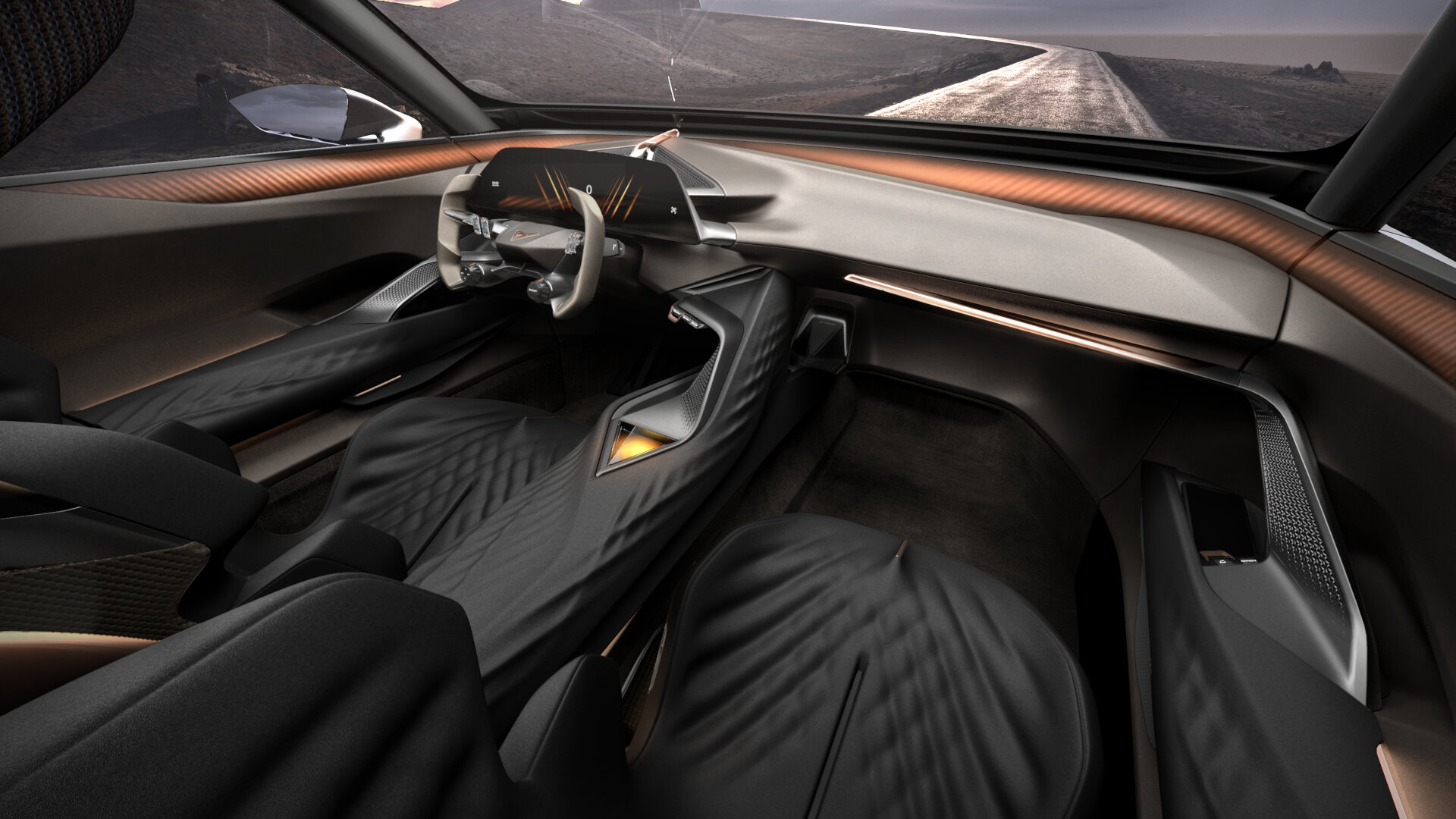 Cupra Tindaya Concept 2025 (8)