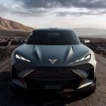 Cupra Tindaya Concept 2025 (9)