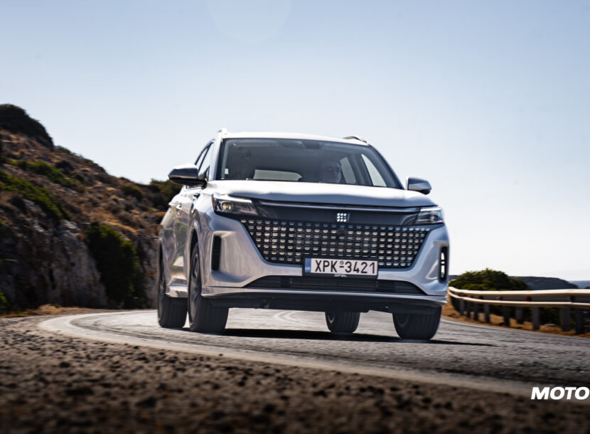 DFSK E5 PHEV TEST 2025 09 (6)