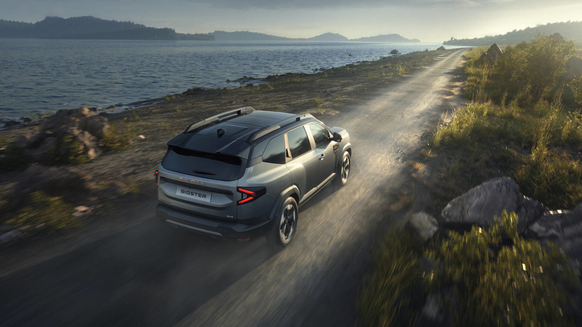 Dacia Bigster(2)