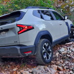 Dacia Duster 1.2T 4x4 MHEV Test 2025 (13)