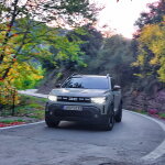 Dacia Duster 1.2T 4x4 MHEV Test 2025 (14)