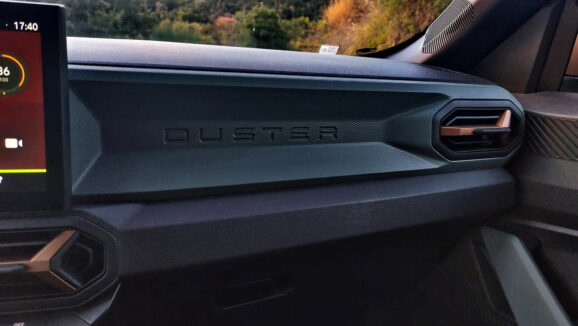 Dacia Duster 1.2T 4x4 MHEV Test 2025 (24)