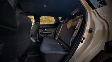 Dacia Duster 1.2T 4x4 MHEV Test 2025 (28)
