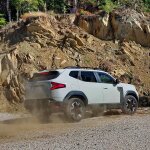 Dacia Duster 1.2T 4x4 MHEV Test 2025 (33)
