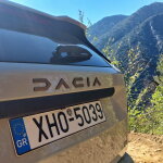 Dacia Duster 1.2T 4x4 MHEV Test 2025 (37)