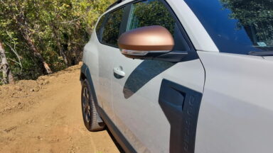 Dacia Duster 1.2T 4x4 MHEV Test 2025 (39)