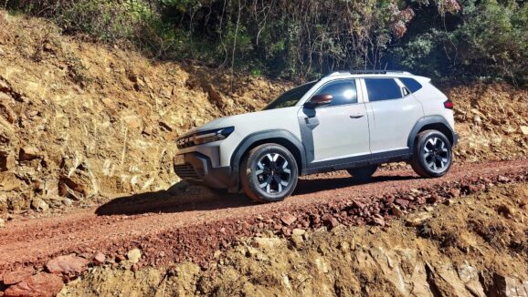 Dacia Duster 1.2T 4x4 MHEV Test 2025 (4)