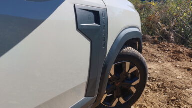 Dacia Duster 1.2T 4x4 MHEV Test 2025 (40)