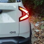 Dacia Duster 1.2T 4x4 MHEV Test 2025 (46)