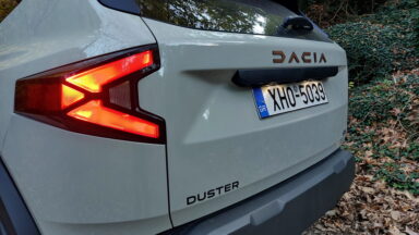 Dacia Duster 1.2T 4x4 MHEV Test 2025 (7)