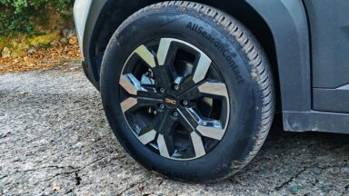 Dacia Duster 1.2T 4x4 MHEV Test 2025 (8)