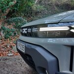Dacia Duster 1.2T 4x4 MHEV Test 2025 (9)