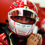 F1 Charles Leclerc (Ferrari) (4)
