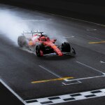 F1 Charles Leclerc (Ferrari), Mugello Test 26.09.2025 (1)