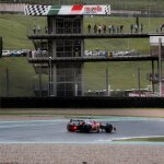 F1 Charles Leclerc (Ferrari), Mugello Test 26.09.2025 (2)